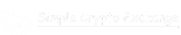 Logo Simple Crypto Exchange Horizontal 181×35